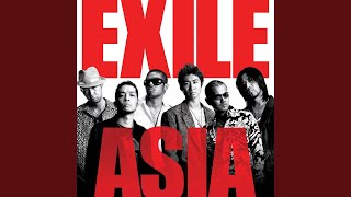 DIAMOND - EXILE