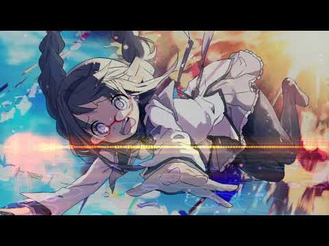 nightcore -mind forecast