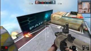 Wolfteam TS DWORD Lite