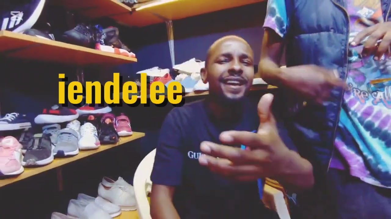 NuFFa23 x Hook Brooks - TWO TENS (Official Lyric Video)