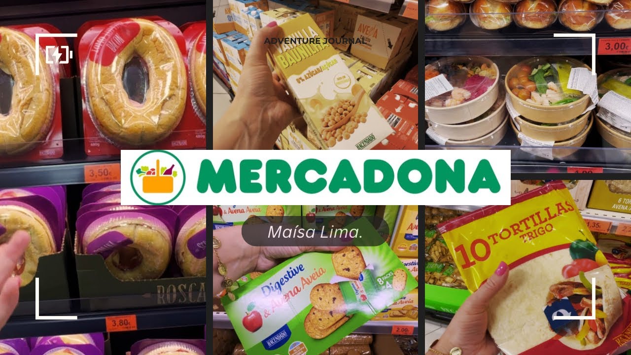 MERCADONA | MERCADO EM PORTUGAL