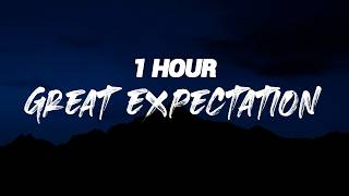 SIENNA SPIRO - Great Expectation [ 1 HOUR ]