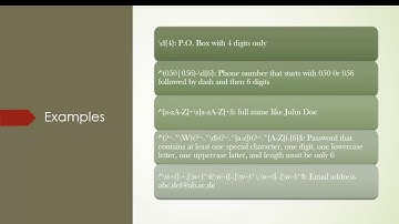 ASP.NET Server Validation Controls Part 2