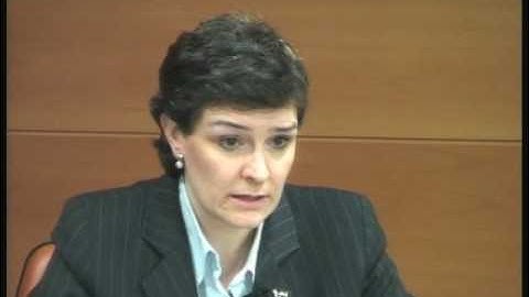 Strategy in Uncertain Times. Prof. Julia Prats