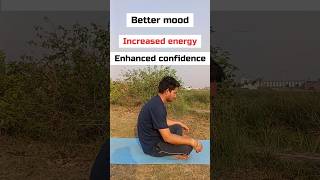 Yoga For Straighten Spine With Cow And Cat Pose