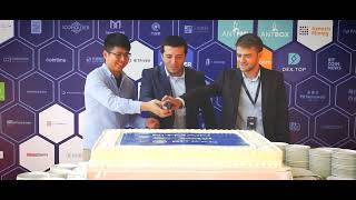 💥 🌍 World Digital Mining Summit 💲💱