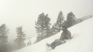 Jackson Hole WY w/ B Lucas