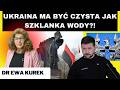 Dr Ewa Kurek - UPA odradza się na Ukrainie?