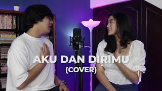 ARI LASSO feat BCL - Aku Dan Dirimu (Cover Reva Narendra feat Chiaa)