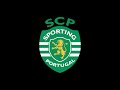 Sporting Clube De Portugal Goal Song 2025 26