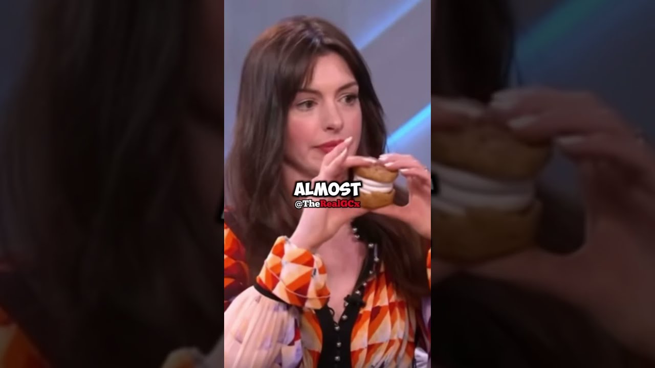 Kate S Genius Way To Eat A Cupcake Funny Movie Public Podcast