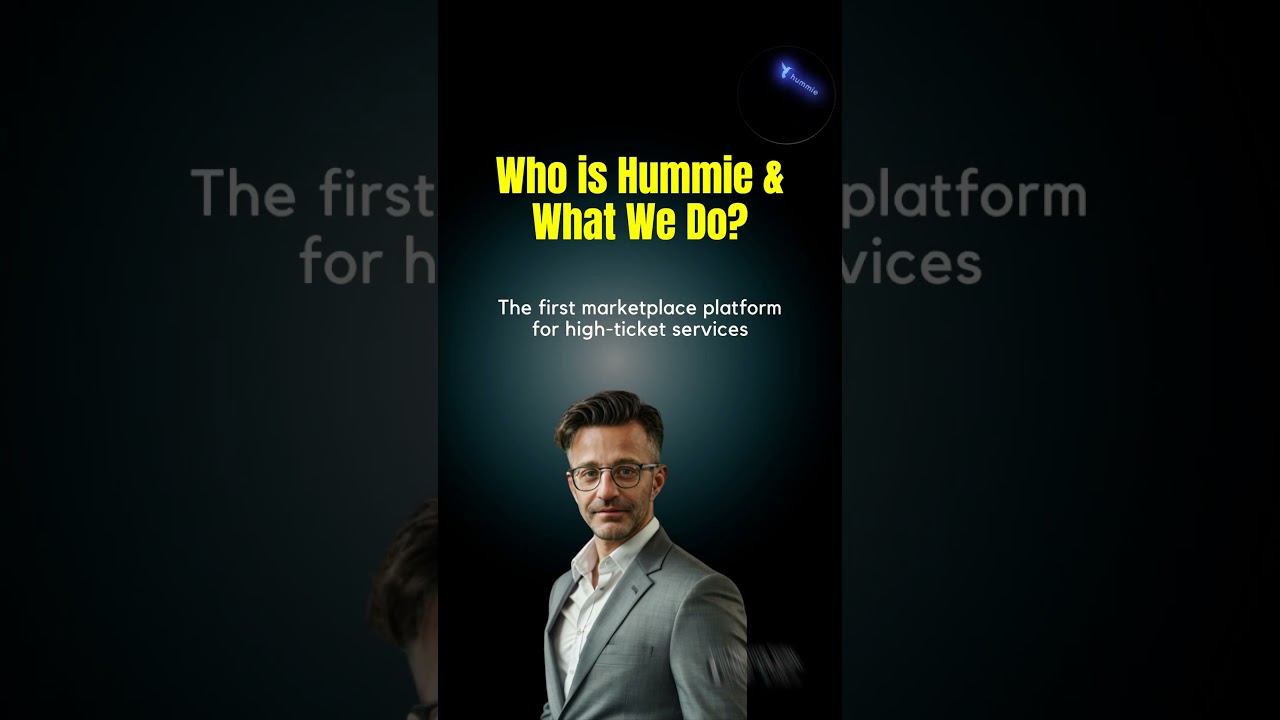 Hummie Your Gateway to Elite Service Providers
