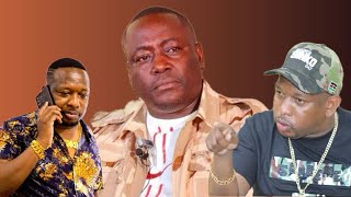 “Kula Pesa Ya Sadaka Acha Usenge” Sonko And Kanyari Arguments Get Worse #odi254 