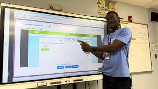 Long Division Practice 