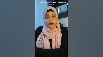 Amazon Warehousing & Distribution (AWD)low cost long term storage program #FBA #Amazon #amazonseller