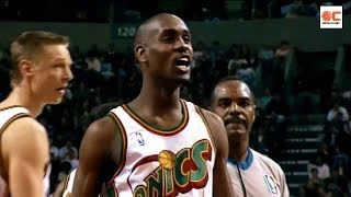 OPEN COURT: Best Trash Talker