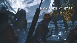 Uhh help | Lets Play Monster Hunter Wilds | PT 18 @InfamousAndo