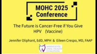 The Future is Cancer-Free if You Give HPV (Vaccine)