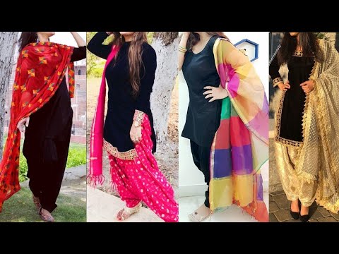 Black Salwar Kameez: Buy Pakistani Black Suits Online in USA