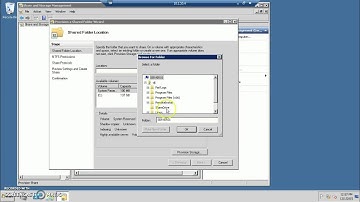013 Adding File Services
