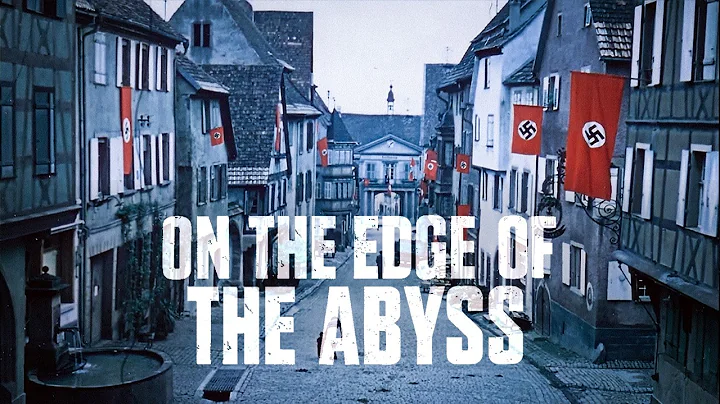 The Full History of World War Two | On the Edge of the Abyss