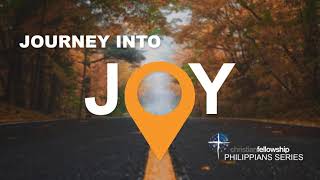The Gift of Suffering for Jesus' Sake