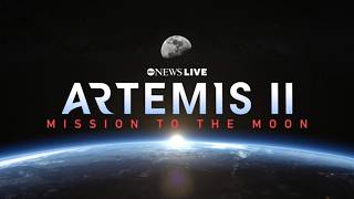  Nasa Holds News Conference To Provide Artemis Ii Mission Briefing