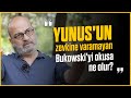 Allah Bizimle Beraber de Biz Kiminle Beraberiz? - Çağrışımlar | Savaş Şafak Barkçin