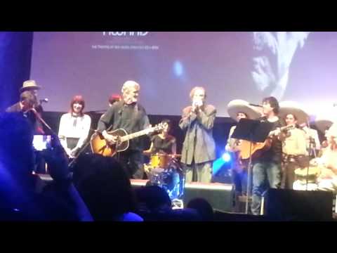 The Harry Dean Stanton Awards PART 2