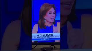 Jessica Tarlov is as obnoxious as Geraldo Rivera or Juan Williams. There is a seat @ the view 4U JT!