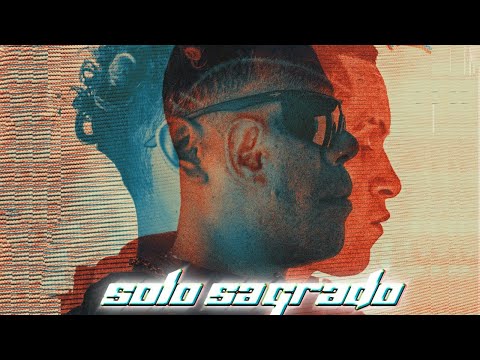 ADL disponibiliza single "Solo Sagrado"; confere