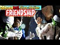 "FRIENDSHIP - @CHRISADAMGAMING & BONEMAN OFFICIAL MUSIC VIDEO"