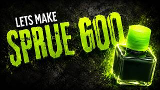 DIY SPRUE GOO | The Ultimate Model Gap Filler!