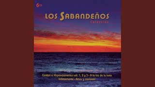 Video thumbnail of "Los Sabandeños - Amoríos En El Molino"