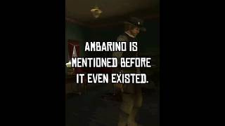Rockstar Teasing Their Upcoming Games! | #shorts #reddeadredemption #rdr #gaming #rdr2