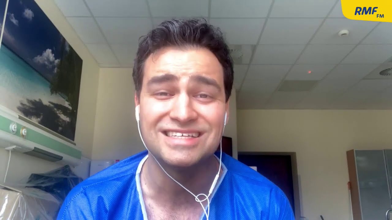 W Poznaniu szaleje mutacja