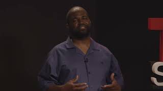 Three strikes! | Earlonne Woods | TEDxSanQuentin