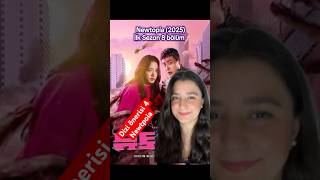 Dizi Önerisi 4 Newtopia 2025 8 Bölüm