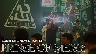 PRINCE OF MERCY | ENIN SOUND OF MUSIC