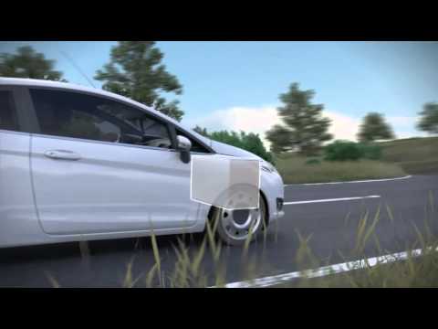 Video till Elmotorer i hjulen