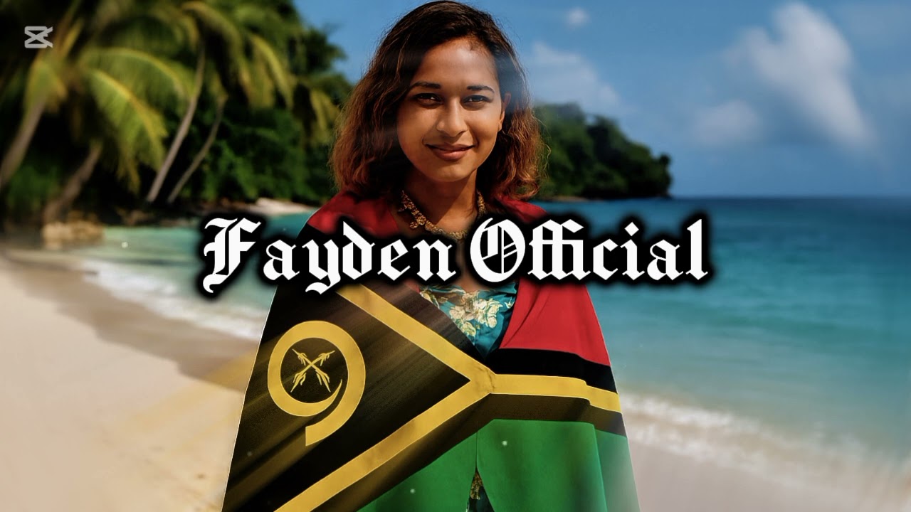 Telakov (Empire Chill Island Remix) 2026 🇻🇺| Night Drive • Island Vibes • Chill Mix