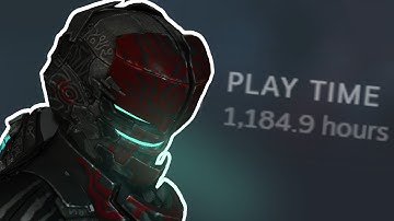 i think i have played this game too much | Dead Space 2