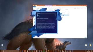 Adobe Photoshop CS6 PORTABLE MEGA EN ESPAÑOL
