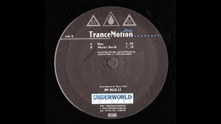 TranceMotion - Blue (1998)