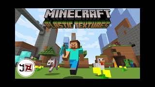 Minecraft Bedrock Plastic Texture Pack And Candy Texture Pack Free Download Link In Description 