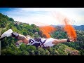 BUNGEE JUMPING con PAPRIKA (152 mt. di Altezza) - Michael Spampinato