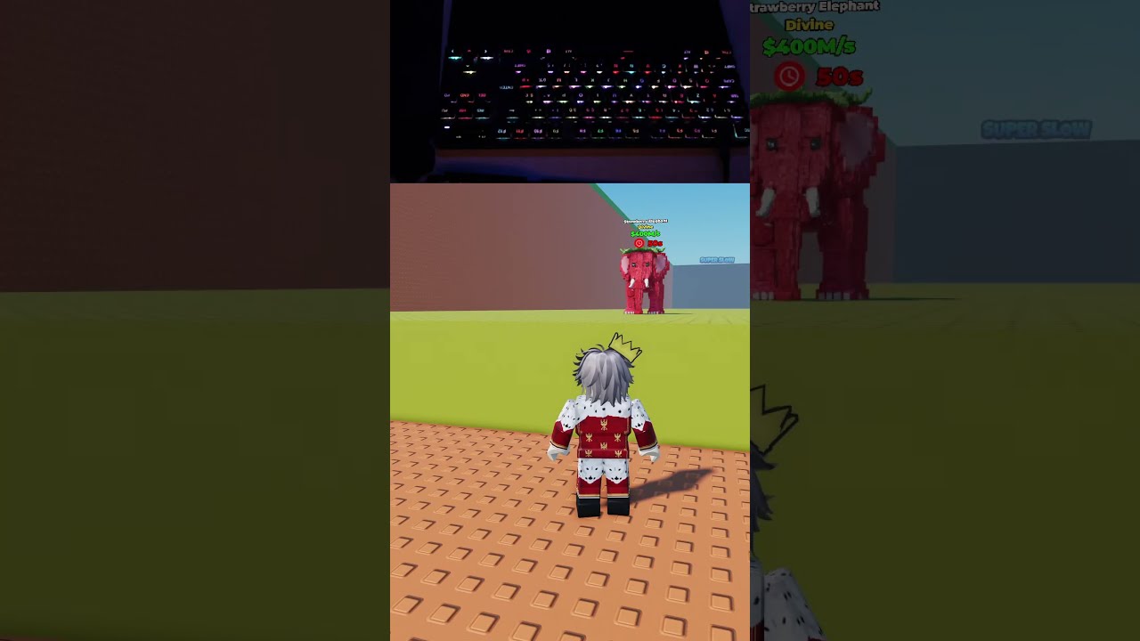 roblox best gameplay