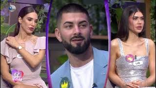 Casa Iubirii-Filip recunoaste: ar putea sa o vada pe Corina ca pe o posibila iubita! Lia:“Ma retrag”