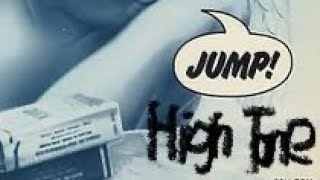 Van Halen - Jump (High Tone) (1984)