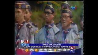 PENGAKAP - KONGSI AMALAN TERBAIK [17 MAC 2015]